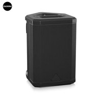 Haut-parleur de scène actif à deux voies B1X de 6,5 pouces, idéal pour une utilisation en mode mobile et en installation