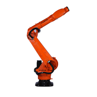 Robot articulé KUKA KR 50 R2500-2 F à 6 axes, charge utile 50 kg, portée 2500 mm, prix négociable