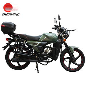 OEM <span class=keywords><strong>prix</strong></span> d'usine 110cc 125cc moteur à essence 4 temps TVS Moto 125cc autres motos Alpha Moto cyclomoteur - Product Image 5