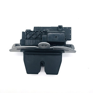 Serrures de porte neuves en plastique AC 5326889 DS7A-N442A66 pour Ford Tourneo, coffre pour les modèles A8 et Mondeo - Product Image 3