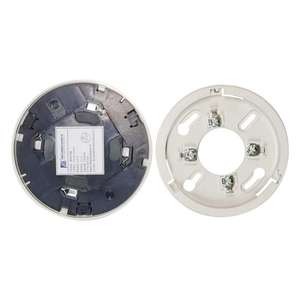 En çok satan ısı sensörü ile röle çıkış oranı yükselişi bilgisayar odası için Rs485 fotoelektrik ısı detektörü - Product Image 4