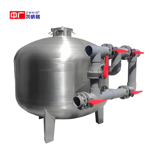 Vanne multi-ports à montage latéral ZWEIG en acier inoxydable pour filtre à sable de <span class=keywords><strong>piscine</strong></span> <span class=keywords><strong>hors</strong></span> <span class=keywords><strong>sol</strong></span>, <span class=keywords><strong>traitement</strong></span> de l'eau - Product Image 5