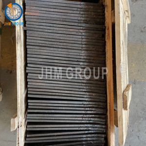 JIUHE usine directe longue durée de vie couteau de <span class=keywords><strong>broyeur</strong></span> à <span class=keywords><strong>marteaux</strong></span> Durable haute productivité nouvel assemblage de lame - Product Image 3
