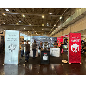 Caja de luz modular SEG 1 M Cubo conectable 80 W 6000 LM CE 8 días - Product Image 6