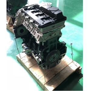 Bloc-cylindres complet diesel (long block) OE 7C1Q-6006-FA JX4D24 compatible avec <span class=keywords><strong>Ford</strong></span> <span class=keywords><strong>Transit</strong></span> 2.4L – Remplacement de moteur de rechange (block nu) - Product Image 4