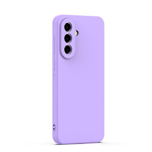 Fundas de Teléfono de Silicona TPU de Poliéter Mate en Oferta para <span class=keywords><strong>Xiaomi</strong></span> Poco M8 <span class=keywords><strong>Pro</strong></span>, Funda Protectora Antigolpes - Product Image 6