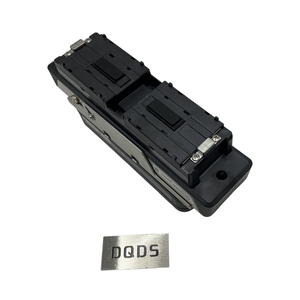 Débitmètre de gaz à pince KEYENCE FD-G25L FD-G125L FD-G50L FD-G200L pour conduites de 20A et 25A, utilisé pour la surveillance de la pression, en stock - Product Image 2