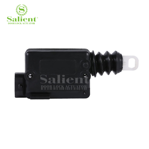 Sortie d'usine 7702127213 pièces de serrure de porte de voiture actionneur de serrure de porte de voiture central pour <span class=keywords><strong>renault</strong></span> - Product Image 2