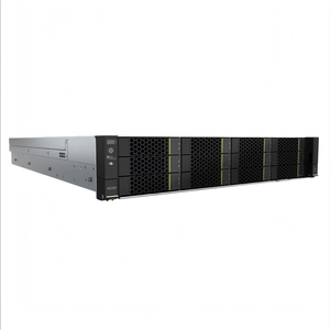 Servidor en Rack 2U Empresarial Reforzado con Seguridad, Doble Xeon Escalable, 2 Puertos 10GE, en Stock, 3 Años de Garantía, 24 DIMMs DDR4, Servidor en Rack SAS - Product Image 3