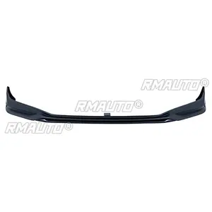 Kit de Carrocería para Honda Odyssey 2022, Divisor de Parachoques Delantero, Negro Mate, Estilo YOFER, Alerón de Parachoques Delantero, Accesorios para Automóviles - Product Image 6