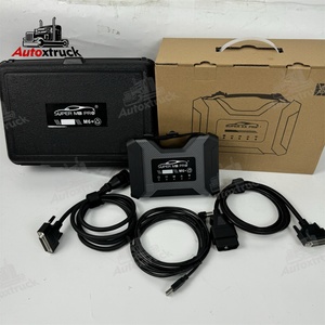 CF54 toughbook สำหรับ M6 M6 Super MB Pro เครื่องมือวินิจฉัยดาว + WIFI เครื่องมือวินิจฉัยรถยนต์ดีเซล12V 24V เครื่องมือวินิจฉัย - Product Image 5