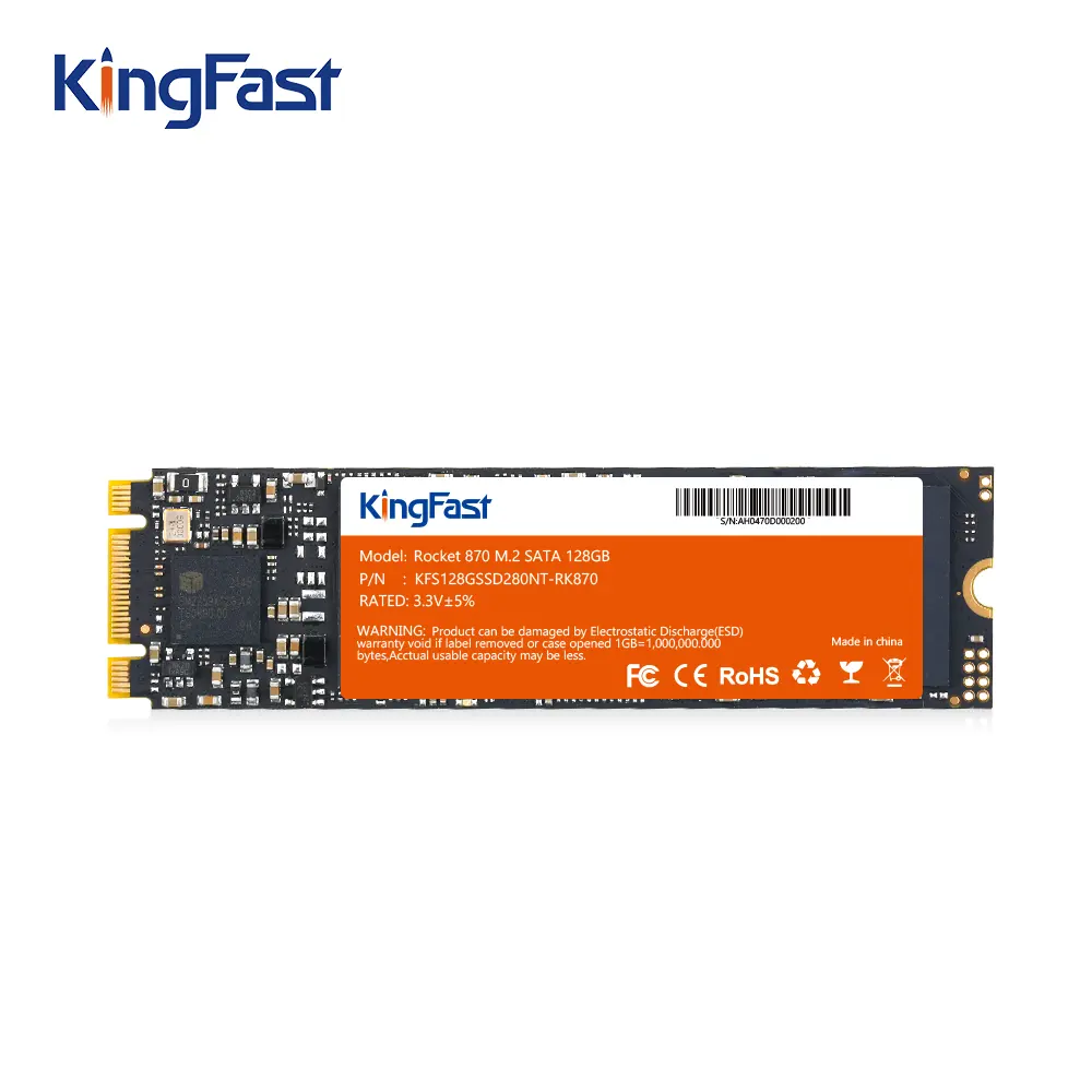 Sata 3 m.2 2280 ssd 128 256 512 gb g 1t 2t 4 t 1 2 4 tb t untuk Mini pc tampilan POS klien penjualan terminal pintar Notebook Desktop