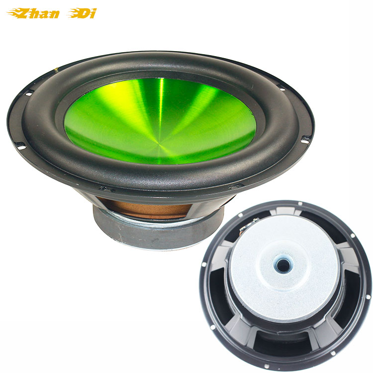 スピーカー・ウーファー  SPEAKER 300 Amazon.co.jp: Focal 27V2 11インチ 300ワット RMS デュアル 4