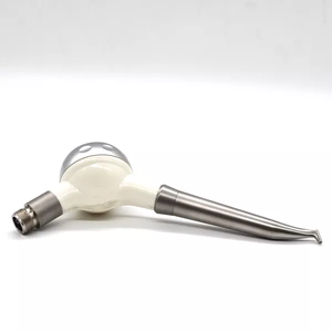 Système de polissage dentaire à jet d'air pour blanchiment des dents, modèle Prophy Mate, prix unitaire, fabrication M4/B2, polisseur dentaire à air Prophy - Product Image 6