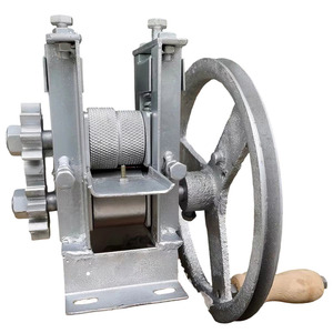 Máquina Manual para Separar Tiras de Bambú, Cortadora de Tiras de Bambú Pequeña - Product Image 1