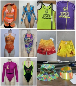 Trajes <span class=keywords><strong>de</strong></span> <span class=keywords><strong>Baño</strong></span> Multiusos para Mujer, Logotipo Personalizado, Fabricante <span class=keywords><strong>de</strong></span> Trajes <span class=keywords><strong>de</strong></span> <span class=keywords><strong>Baño</strong></span> Monday Wear, Body, Monokini para el Carnaval <span class=keywords><strong>de</strong></span> Trinidad y Tobago - Product Image 6