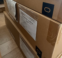 Ora Cl E Sun Sparc-Server T8-2