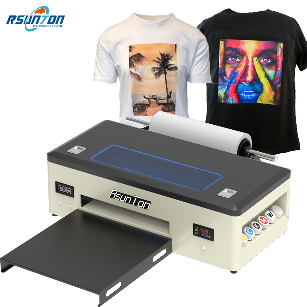 Impresora Para Playeras | MercadoLibre 📦