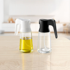 Botella de espray de <span class=keywords><strong>aceite</strong></span> para restaurante de calidad superior, utensilios de cocina de larga duración con sellado roll-on, <span class=keywords><strong>precio</strong></span> competitivo - Product Image 6