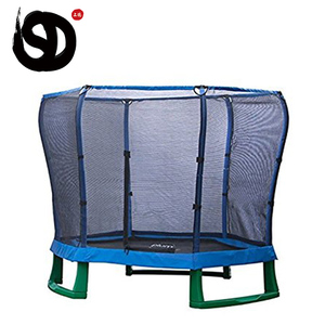 Sundow Durable 7ft <span class=keywords><strong>toboggan</strong></span> ondulé <span class=keywords><strong>trampoline</strong></span> d'intérieur - Product Image 3