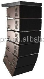 โมดูลการจัดเรียงสายนีโอ12นิ้วแบบสองชั้น800W RMS 137dB SPL สำหรับกิจกรรมกลางแจ้งขนาดใหญ่-<span class=keywords><strong>Kudo</strong></span> - Product Image 2