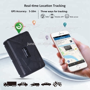 Localizador <span class=keywords><strong>GPS</strong></span> TKSTAR 4G con Larga Duración de Batería, Dispositivo de Rastreo <span class=keywords><strong>GPS</strong></span> para Automóvil 4G <span class=keywords><strong>Tk915</strong></span> - Product Image 6