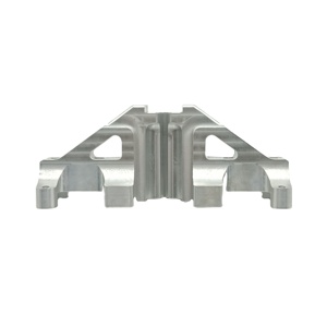 Giá thấp tùy chỉnh sản xuất dịch vụ chi phí-hiệu quả CNC gia công phần chính xác CNC gia công phần khối - Product Image 1