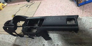 แดชบอร์ดรถยนต์ ABS หนังแท้เชื่อถือได้ - Product Image 2