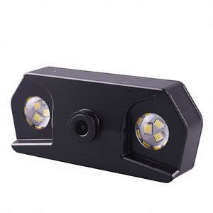 Caméra FPV étanche 1080P avec lumière LED 120 °   Objectif grand angle pour drones industriels et FPV - Product Image 3