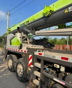 Grue télescopique authentique Zoomlion 50H - 50 tonnes pour la construction et les levages lourds. - Product Image 5