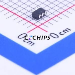 Transistor numérique UMH2N-TN SOT-363 d'origine et neuf, fournisseur de composants électroniques en gros et service BOM - Product Image 2