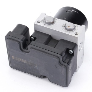 Convient pour Volkswagen Jetta 1K0614117H 1K0907379P Module de pompe de frein antiblocage ABS - Product Image 4