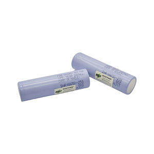 Échantillons gratuits INR18650 25S 3.7V Li ion Batterie 18650 2500mAh Batterie rechargeable 25A Cellule de décharge <span class=keywords><strong>pour</strong></span> voiturettes de golf - Product Image 4