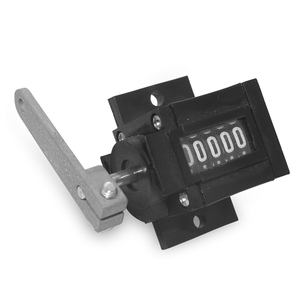 <span class=keywords><strong>Compteur</strong></span> mécanique à levier gauche pour <span class=keywords><strong>disjoncteur</strong></span> à vide - Product Image 2