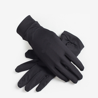 Gants de compression en cuivre anti-arthrite pour les travailleurs sur ordinateur, compatibles écran tactile, pour l'hiver, la détection par capteur, les sports de plein air, les voyages et la course à pied