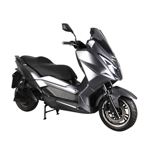 <span class=keywords><strong>Yadea</strong></span> Popular EEC Super Power, Motocicleta Eléctrica de Alta Gama con Batería de Litio de 72V 75AH 5000W para Adultos - Product Image 1