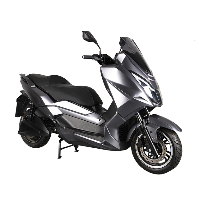 Yadea Popular EEC Super Power 72V 75AH 5000W Lithium Battery High-end Electric Scooters Motorcycle for Adult