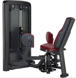 Máquina de Abducción de Cadera para Gimnasio / Máquina de Aducción y Abducción de Cadera - Product Image 3