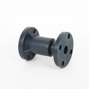 Directo de fábrica Válvulas de inspección manual FRPP de alta calidad Diseño innovador Estructura genuina Vende directamente - Product Image 4