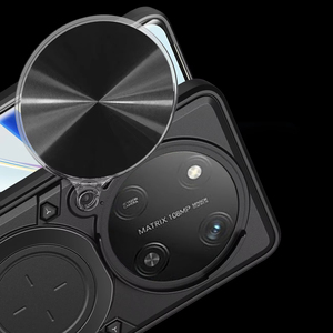 Ốp lưng điện thoại di động có camera trượt cho <span class=keywords><strong>Huawei</strong></span> Honor X9C Smart X9C X9D X9B X9A X8C X8B X8A X7B X6C Magic8 7 6 Pro, chất liệu TPU - Product Image 6