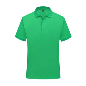 OEM High Quality Mens Polo <b>Shirts</b> Work <b>Shirt</b> Customized Embroidered Printed Logo Breathable Knitted Mens <b>Collar</b> <b>T</b> <b>shirts</b> - Product Image 5