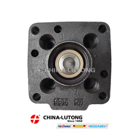 Tête de pompe à injection Diesel 4/11L 1468334472, tête de distributeur de carburant pour moteur Perkins 4203, tracteurs Massey Ferguson MF-135
