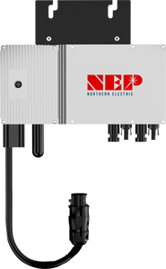 Growatt-Mini sistema Solar fotovoltaico para uso residencial, microinversor de doble fase de <span class=keywords><strong>600</strong></span> vatios con conexión a red - Product Image 5