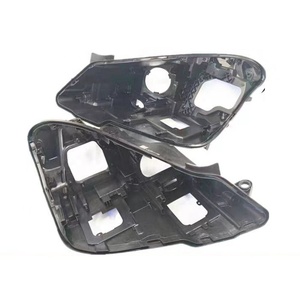 Base de faro halógeno carcasa de faro automático para Clase E W207 2013 2014 2015 2016 <span class=keywords><strong>casa</strong></span> trasera de faro - Product Image 1