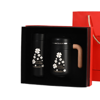 Cadeaux de bienvenue personnalisés en polyester écologique pour la mise en route des nouveaux employés – Packs de bienvenue exclusifs pour la promotion RH