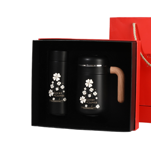 Cadeaux de bienvenue personnalisés pour les nouveaux employés, packs de bienvenue exclusifs pour les RH et le recrutement, cadeaux promotionnels - Product Image 1