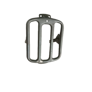 Porte-bagages arrière pour moto, très demandé, pour modèles BMW CJK750 R50 R71 R1 R12 M72 Sidecar - Product Image 2