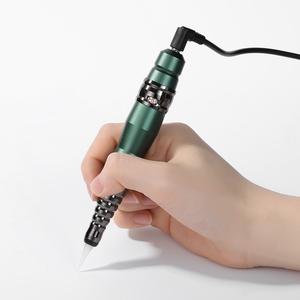 <span class=keywords><strong>Prix</strong></span> de gros d'usine OEM Pistolet de tatouage sans fil Kits de stylos de tatouage de maquillage <span class=keywords><strong>permanent</strong></span> pour eye-liner sourcil lèvre - Product Image 3