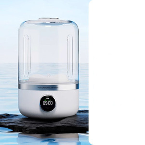 Lave-linge portable USB OEM en gros, mini machine pliable pour vêtements de bébé, sous-vêtements, soutien-gorge, lavador - Product Image 5