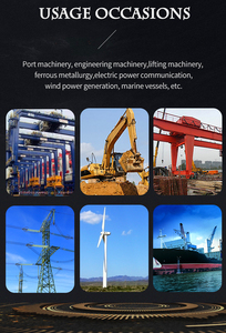 Sirena de Alarma Acusto-Óptica Marina Integrada de Alta Intensidad de Decibelios, Bocina de Luz Intermitente, 24v Dc - Product Image 4